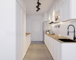Blk 809A Keat Hong Axis (Choa Chu Kang), HDB 5 Rooms #568775791